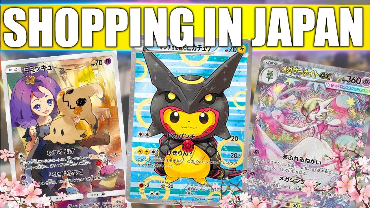 how to import japanese pokemon cards I ship safely customers and minimize risk! How I became a Pokmon