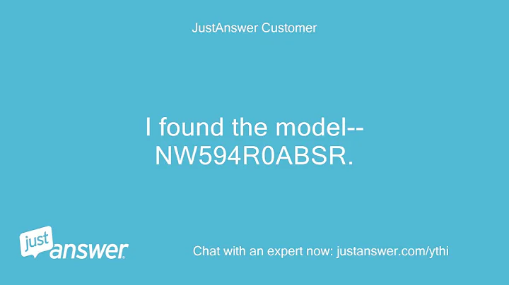 Samsung oven is flashing SE error code. What is it?