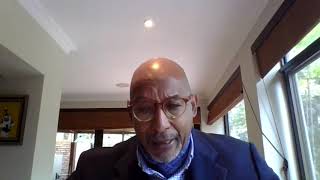 FACTI Panel virtual global townhall with civil society 28 Apr, 2020