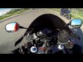 Honda 600 RR BLACK лайт на СпортАх!!!Летний Релакс на мото Yamaha R6