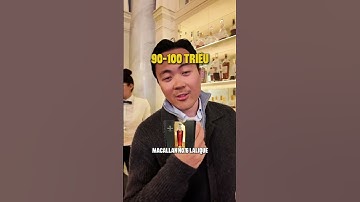 Review tủ rượu TIỀN TỶ tại Villa D’Este – nơi giới siêu giàu nghỉ dưỡng ở Lake Como 🎩