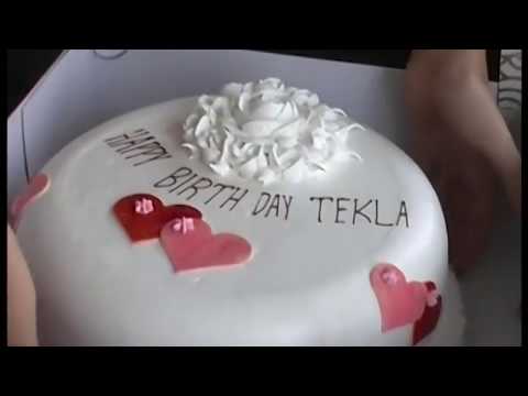 ES NEWS - 2012 წლის 3 დეკემბრის გამოშვება