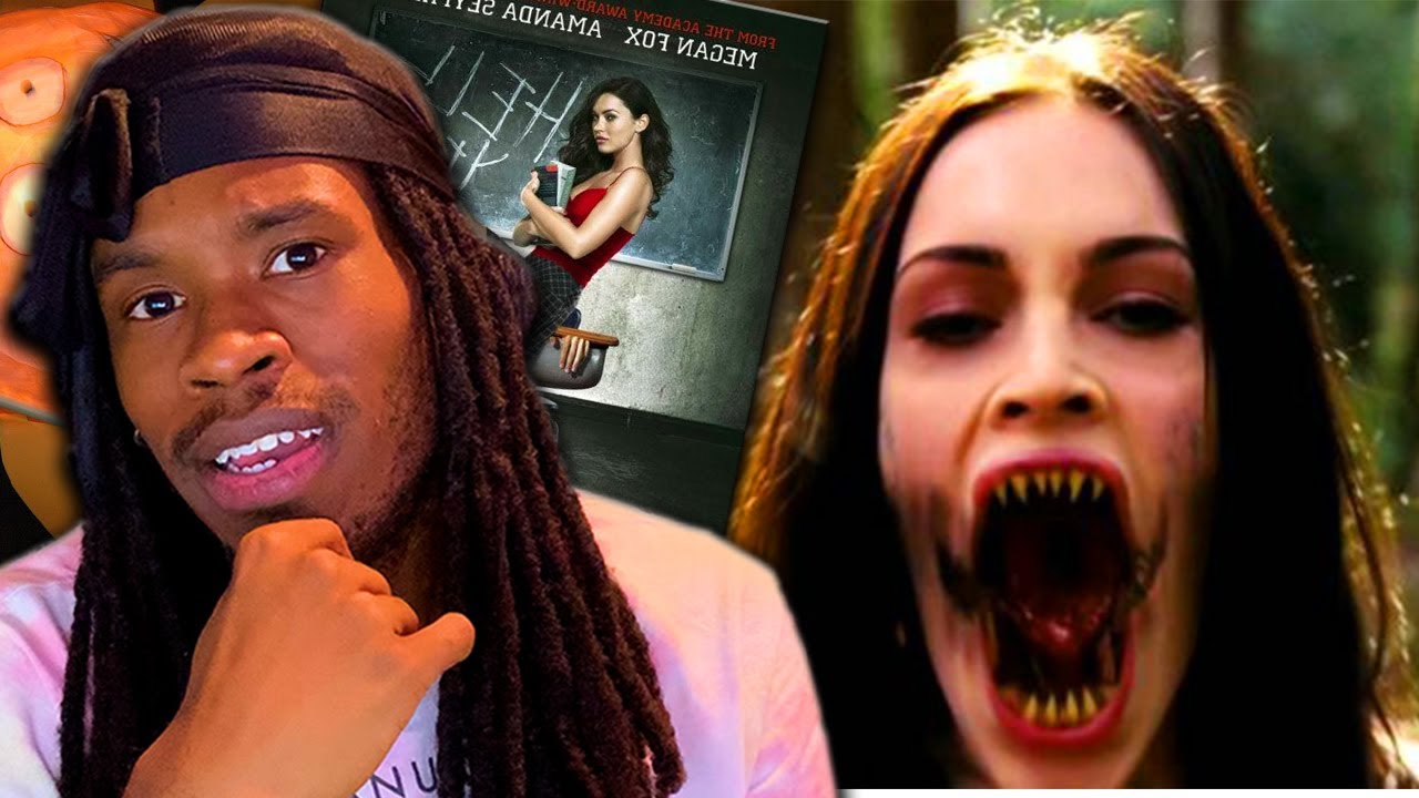 The Cult Classic You've Probably Never Watched ( Jennifer's Body 