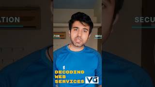 Decoding Web Services 🚀