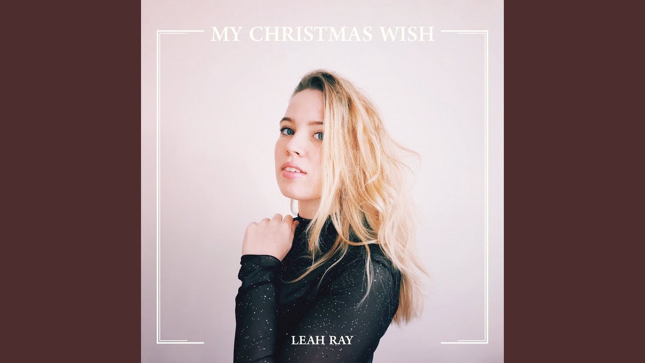 My Christmas Wish YouTube