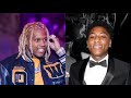 Lil Durk says He's dropping a Part 2 to his NBA Youngboy Diss & says his Label Gave him $40 MILLION!