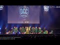 都立狛江高校(緑庭 グリーンガーデン)【Chiyoda賞:全国高等学校ダンス部選手権/DCC2023】