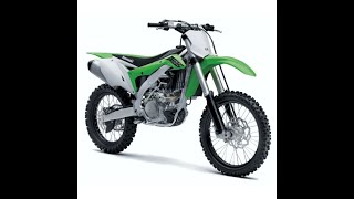 Kawasaki KX450 F - Service Manual / Repair Manual - Wiring Diagrams - Owners Manual YouTube