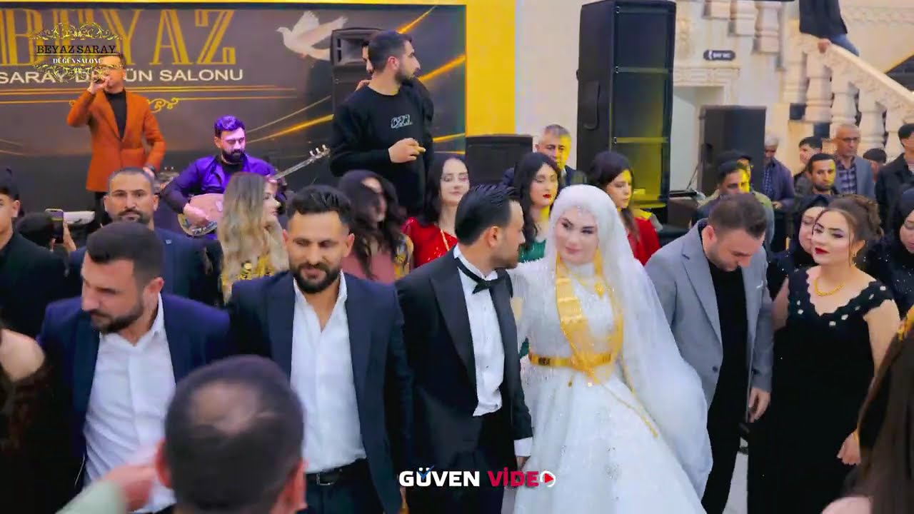 BURHAN TOPRAK - FULL DİZO | BERFİN & TUNCAY  - KAYA AİLESİ | PART 4