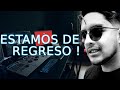 DIRECTO DE CHARLA - SE VIENE EL CURSO DE CINEMA 4D