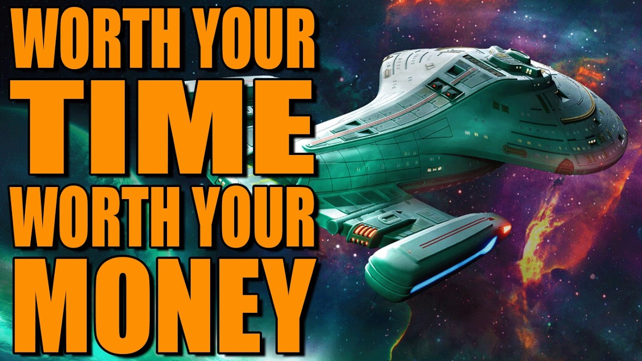 «Звёздный путь: Вояджер» — Через неизвестность | Стоит вашего времени и денег (Обзор)