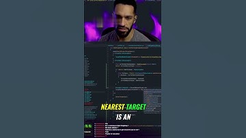 Game Dev REACTS! Coding Spell Targeting in Unreal Engine