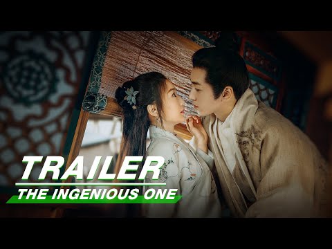 Trailer: The Ingenious One Will Be Released on May 1 on iQIYI | The Ingenious One | 云襄传 | iQIYI