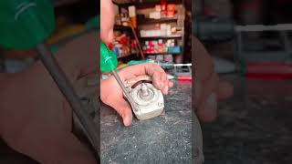 Bosch Angle Grinder Gear Pinion Replace | Bosch grinder Repair