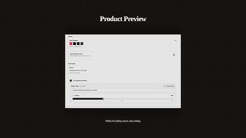 From Idea to 4K Video in Minutes with a JSON-Controlled Production Studio