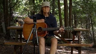 Saturday Night Campfire Sessions Summer Breeze