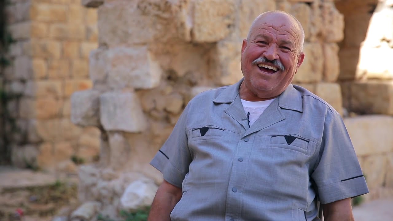 راس كركر | حارتنا 2020