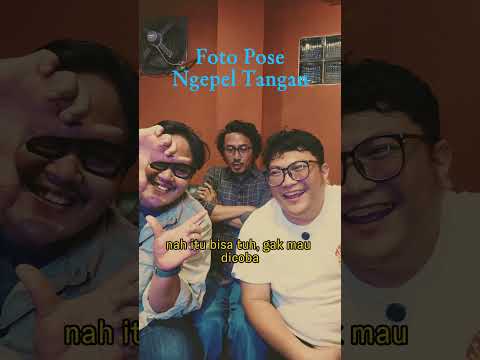 EMANG KENAPA SIH KALO BAPAK-BAPAK MASIH MAU PAKE SKINNY JEANS??