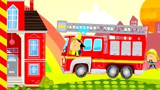 Мультик про пожарных. Пожарные машины мультфильм про пожар. Машинки мультики. Про пожарную машину Мультик про пожарных. Пожарные машины мультфильм про пожар. Машинки мультики. Про пожарную машину