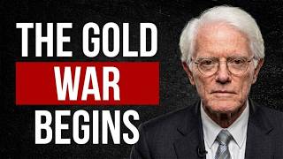 The $29 TRILLION Race to Buy Up the World's Gold | Peter Lynch