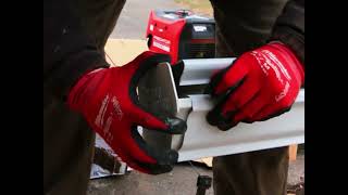 LeafAway Gutter Installation, Certified Installers You Can Trust