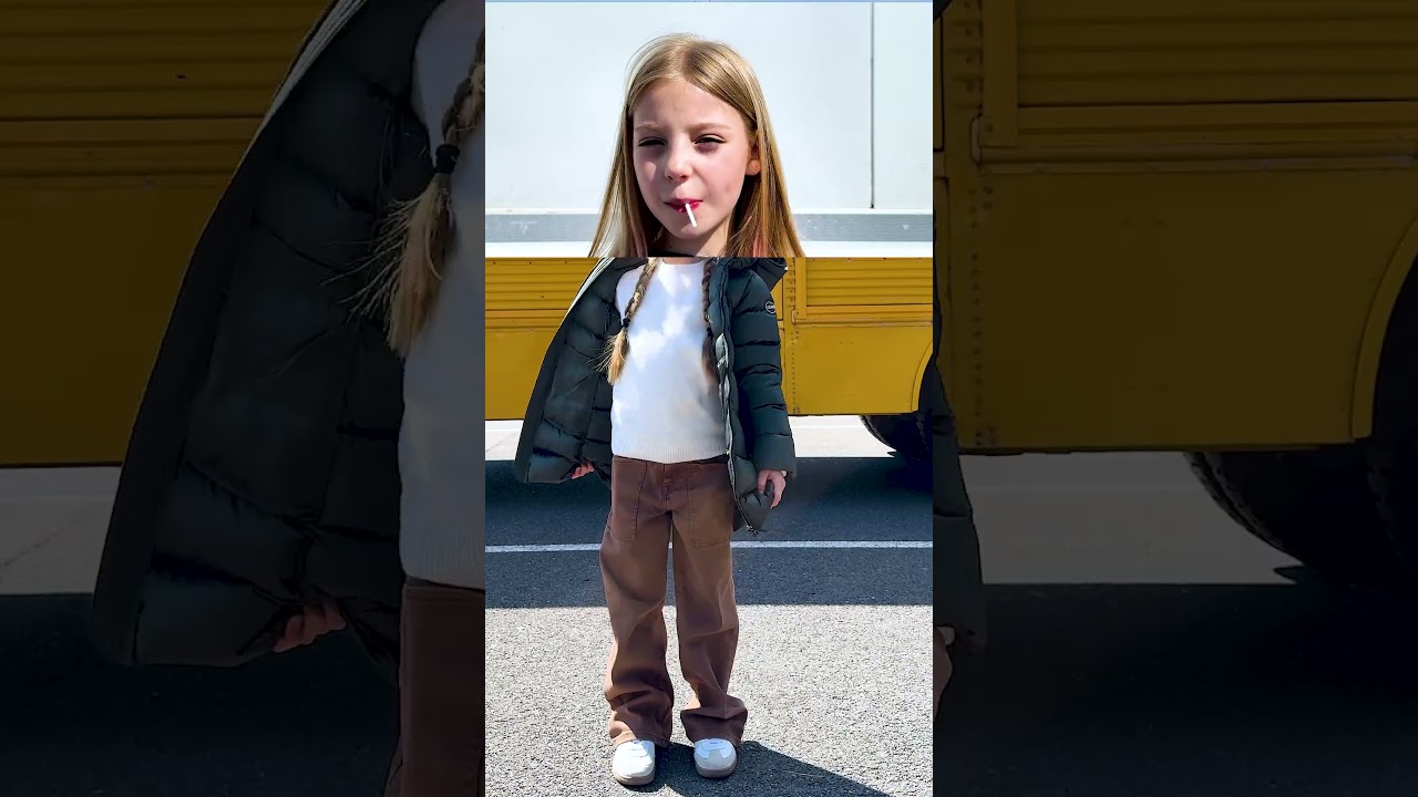 New Looks. New Adventures. Colmar Kids FW26.
