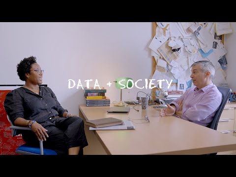 Data + Society