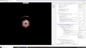 Live Dev: Exploring Babylon.js. Сохранение разрушаемых объектов.