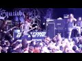 Equilibrium - Waldschrein live @ 70000 tons of metal 2017