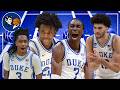 Duke Players' NBA Draft Decisions Revealed 🏀