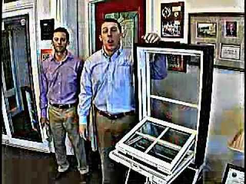 Carolina Windows And Doors Inc Greenville Nc Youtube