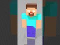 Want EPIC Minecraft Animation? Watch This Now #minecraft #shorts #animated