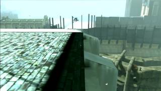 Dishonored Prison Skip For PS3 and PS4