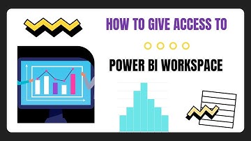 How to give access to Power BI Workspace !!! (5)