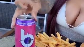 Famous Brittanya razavi hot Profile