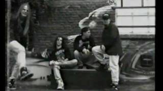 Molest - Colours Of Hate