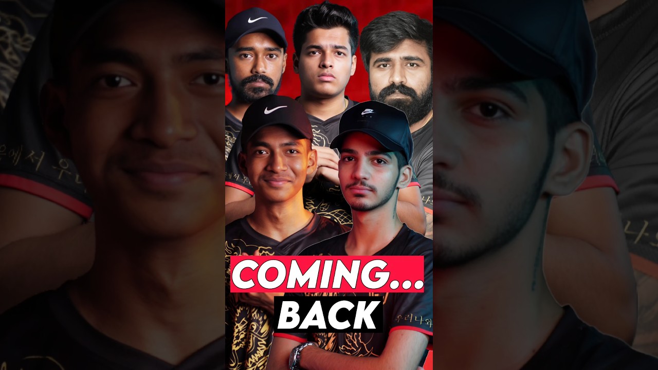 WHAT IF 🤔 OLD TSM LINEUP IS BACK JONATHAN 