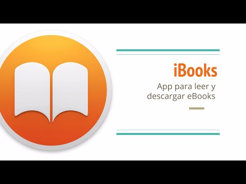 Video: Cómo Subir Libros A Ibooks