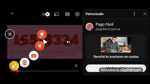 Challenge countdown from 96340001