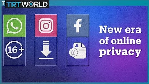 EU data privacy laws explained