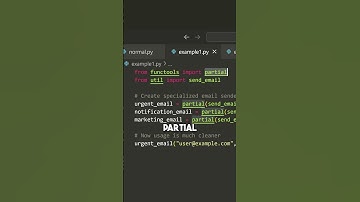 99% of Python devs don
