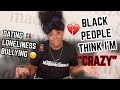 THE TRUTH: Being Black & Bipolar: "Black People Can't Be Mentally Ill!" | Thee Mademoiselle ♔