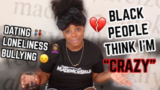 THE TRUTH: Being Black & Bipolar: 