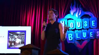 DisruptHR Chicago - Event Recap
