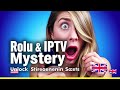 Does Roku Have IPTV Smarters?
