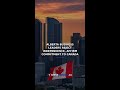 Alberta Business Leaders Reject Independence, Affirm Commitment to Canada