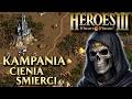 Heroes 3 SoD - Kampania Cienia Śmierci 200% [PL] | Nowy początek! cz.3 !holy