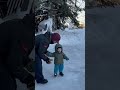 Canadian 🇨🇦 figure skater Keegan Messing teaches his son how to skate 😍💎🎥: sk8erkeeg