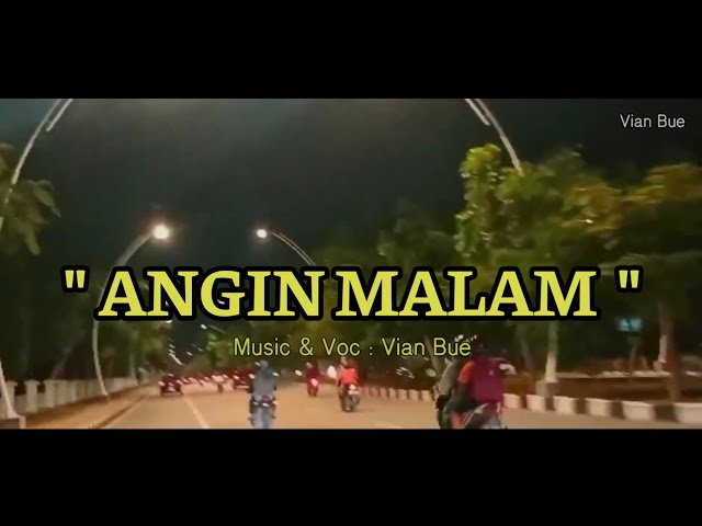 Lagu Dansa Angin Malam || VIAN BUE class=