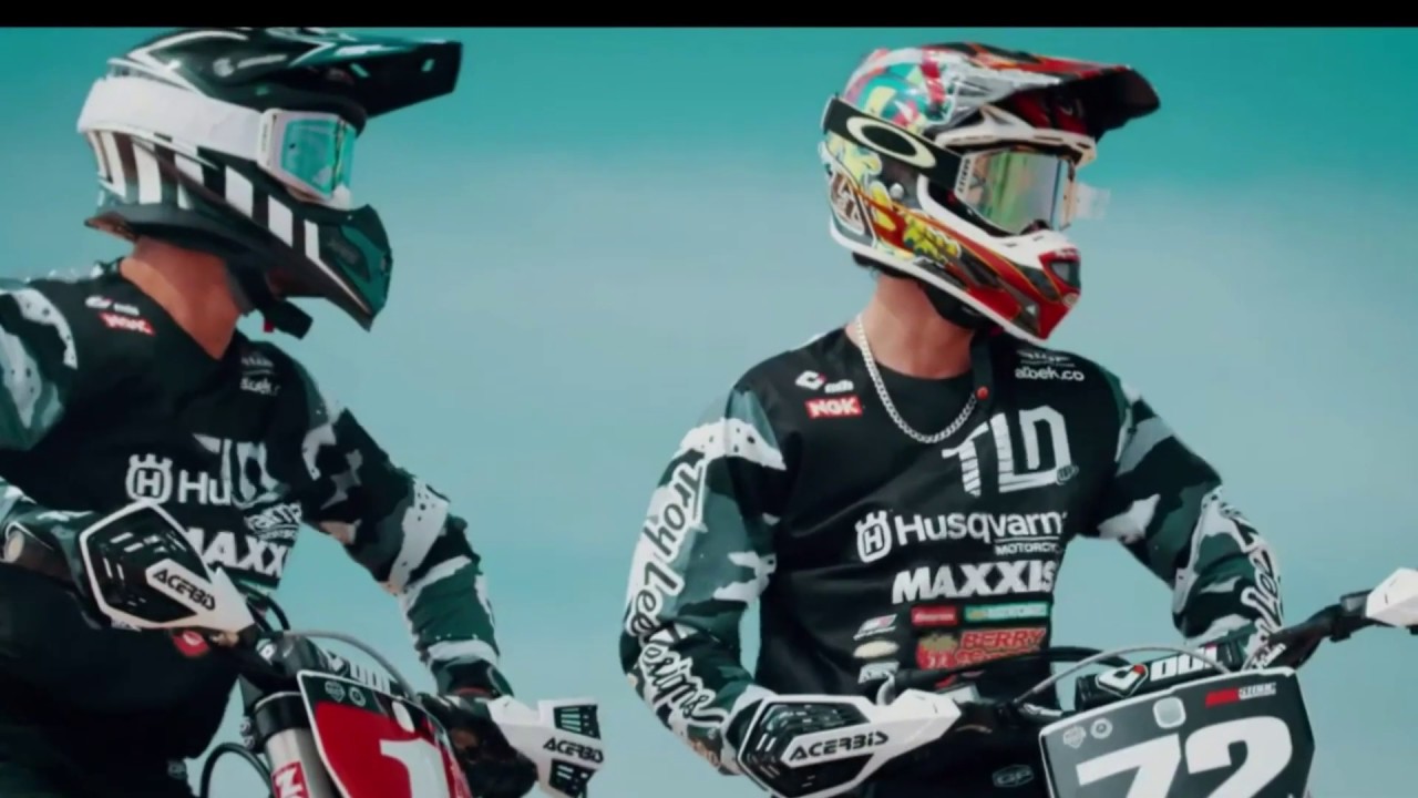 МОТОКРОСС 2020. MOTOCROSS LIFESTYLE 2020